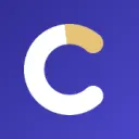 This is Clutch. logo