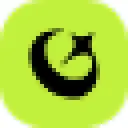 Unlimited Gradients, Animated Gradients and AI logo