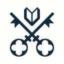 Venice AI logo