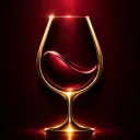 Wine Scanner & Identifier logo