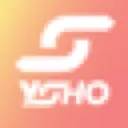 Yoho scale content velocity logo