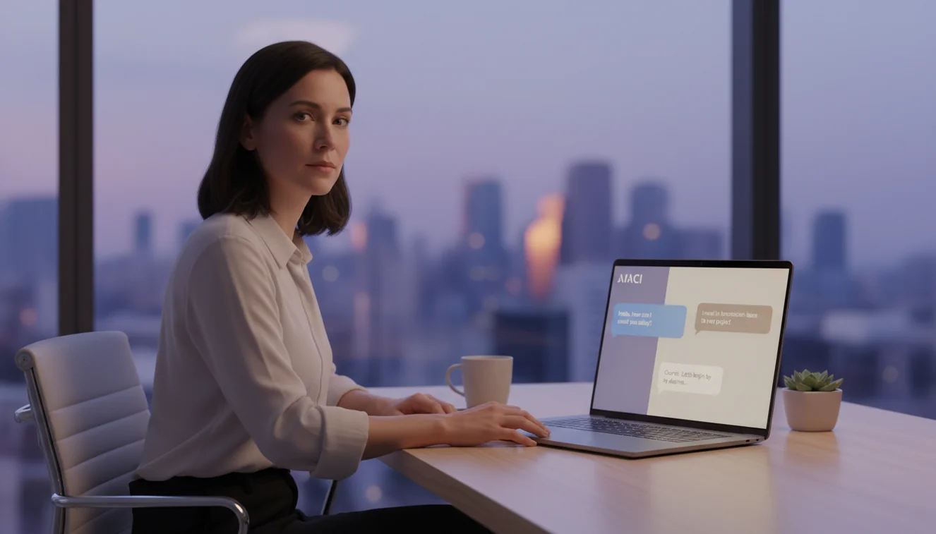 AI no filter chat online providing direct unfiltered AI responses
