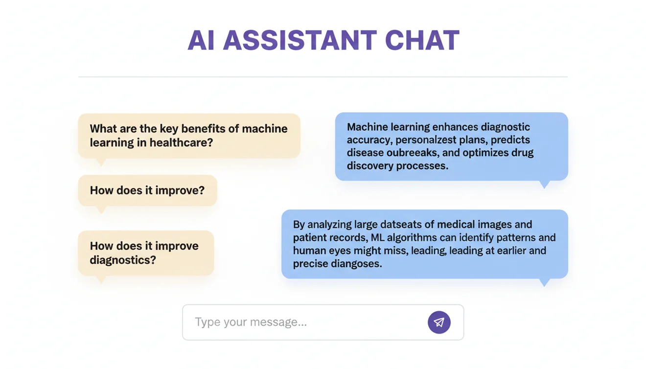 Unfiltered AI chatbot free for direct conversations without hedging
