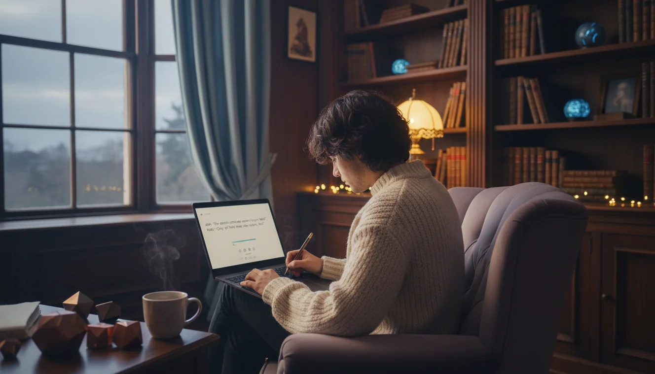 AI roleplay chatbot online for character-driven creative storytelling