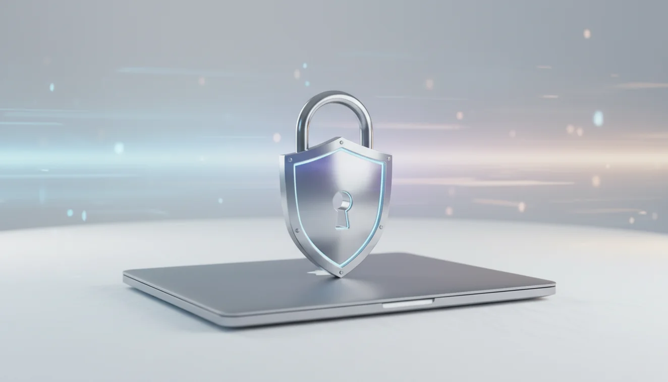 AIACI privacy policy overview showing data protection practices