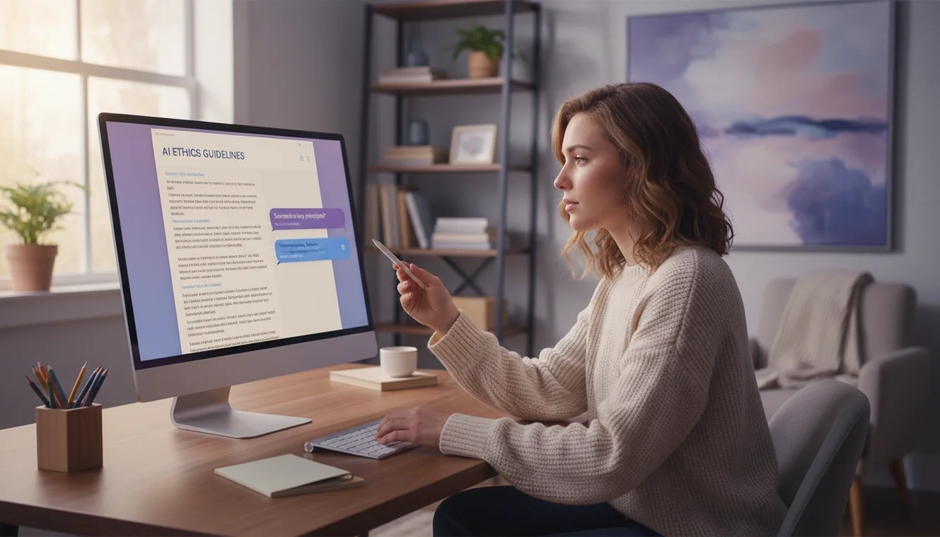 AIACI usage policy with rate limits and acceptable use guidelines